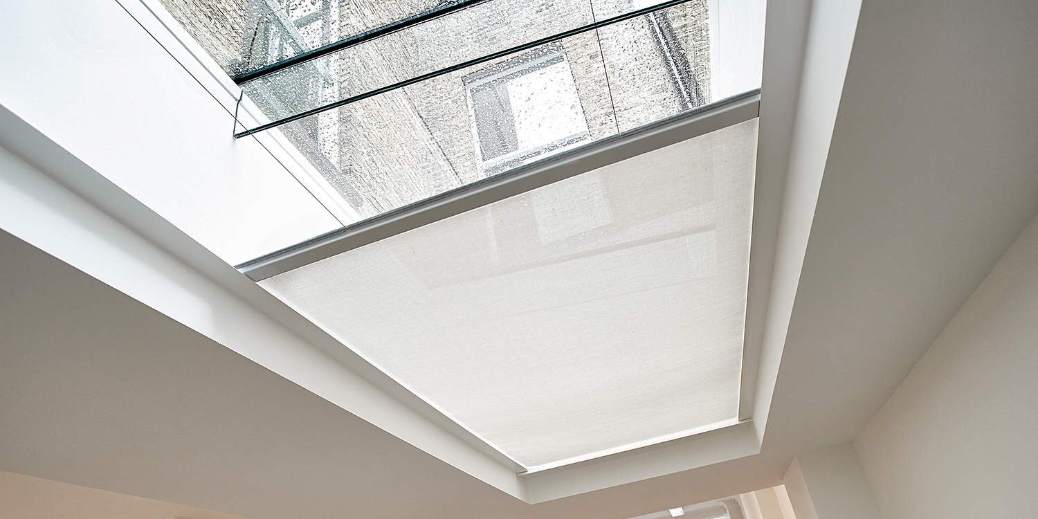 Roof Roller Blinds