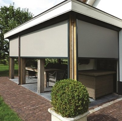 Outdoor Living