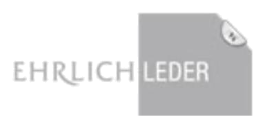 Ehrlich Leder