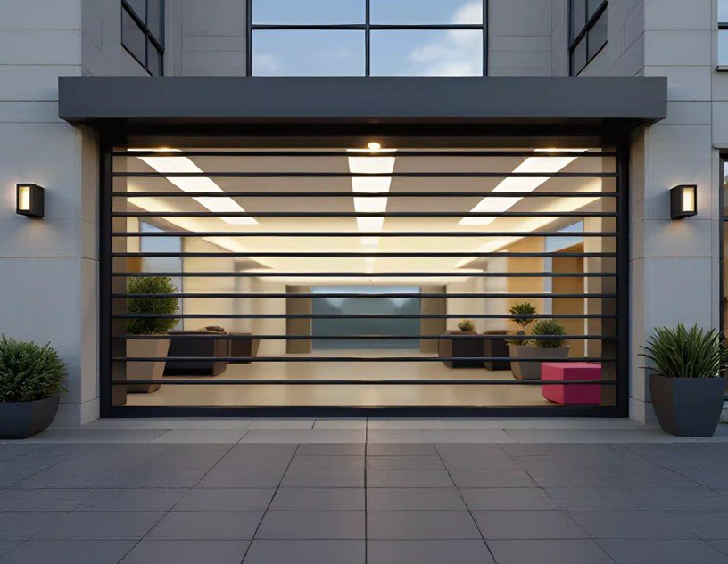 Windows & Doors